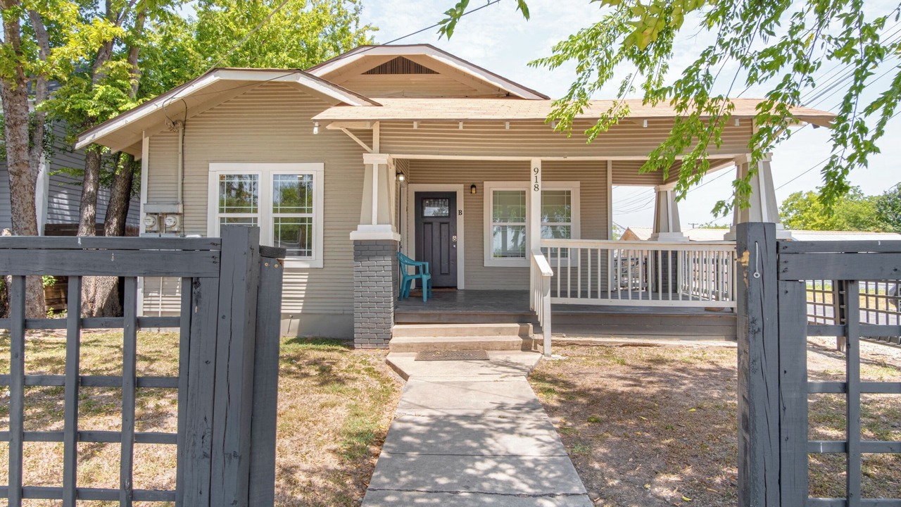 Photo of Outdoor in Near East Side