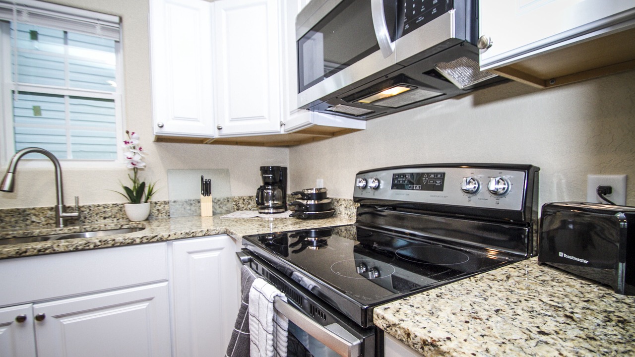 Photo of Kitchen in Near East Side