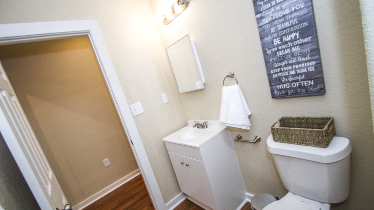 Photo of Bathroom in Near East Side