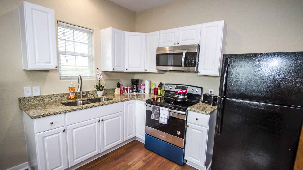 Photo of Kitchen in Near East Side