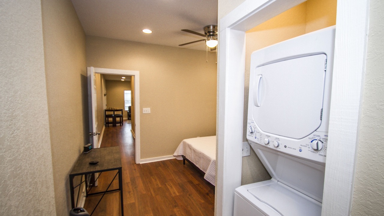 Photo of Bedroom in Near East Side
