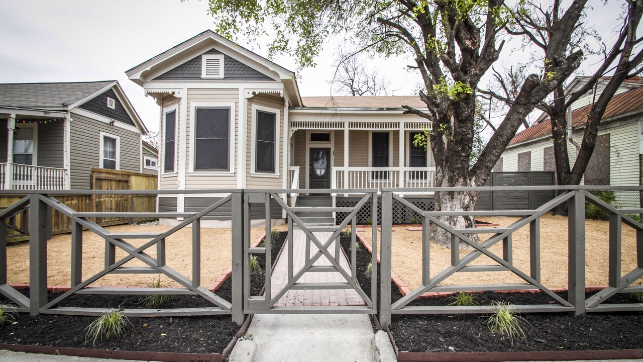 Photo of Outdoor in Historic Garderns