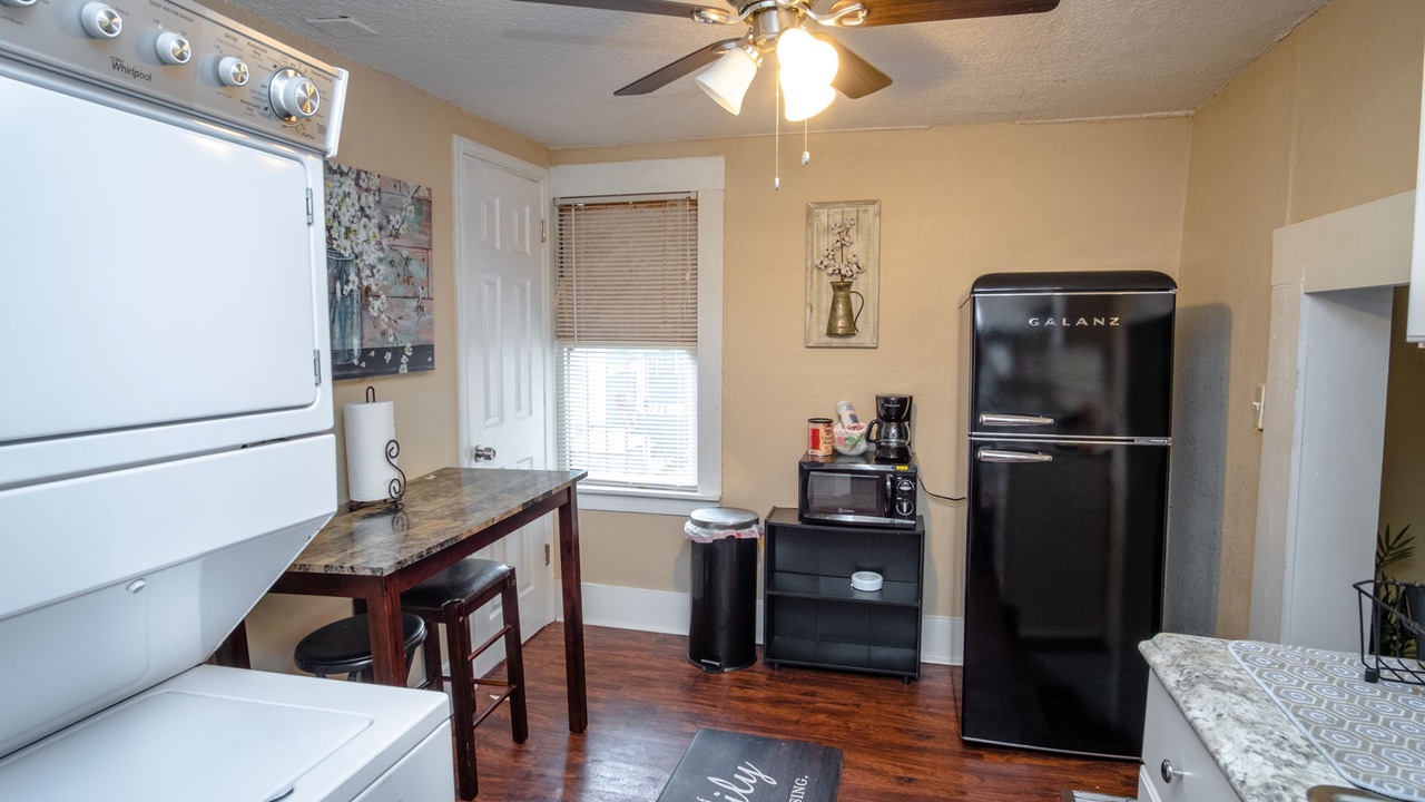 Photo of Kitchen in Near East Side