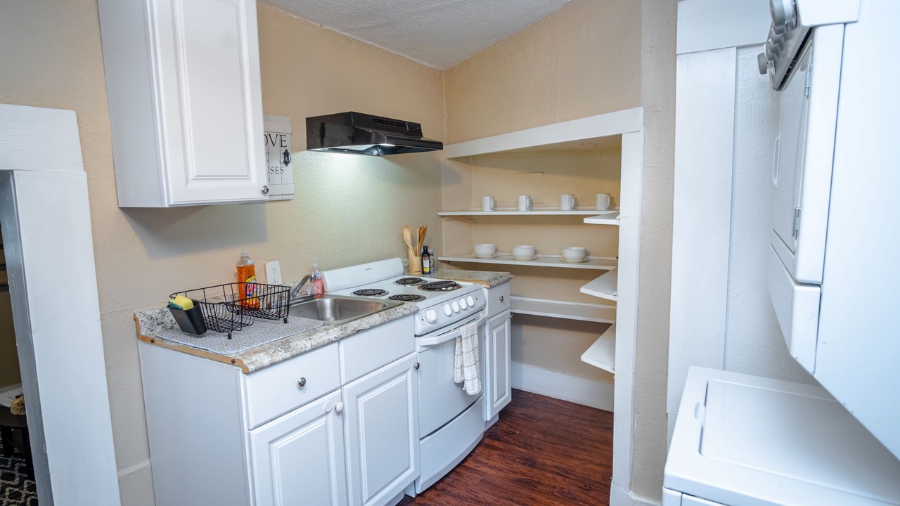 Photo of Kitchen in Near East Side