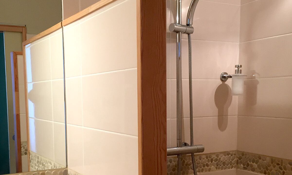 Photo of Bathroom in Bruniquel