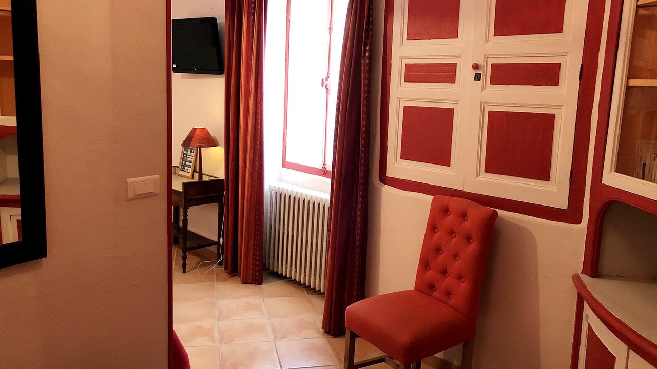Photo of Bedroom in Bruniquel