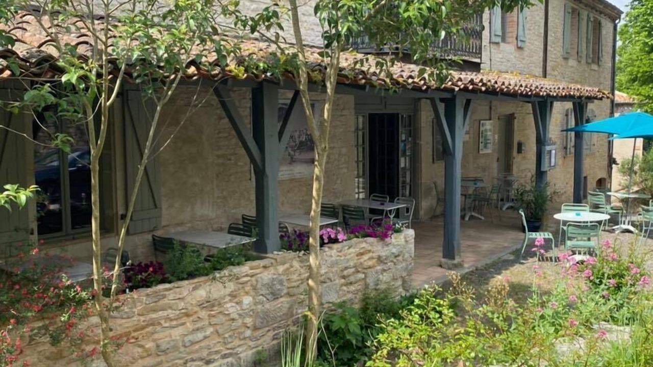 Photo of Outdoor in Bruniquel
