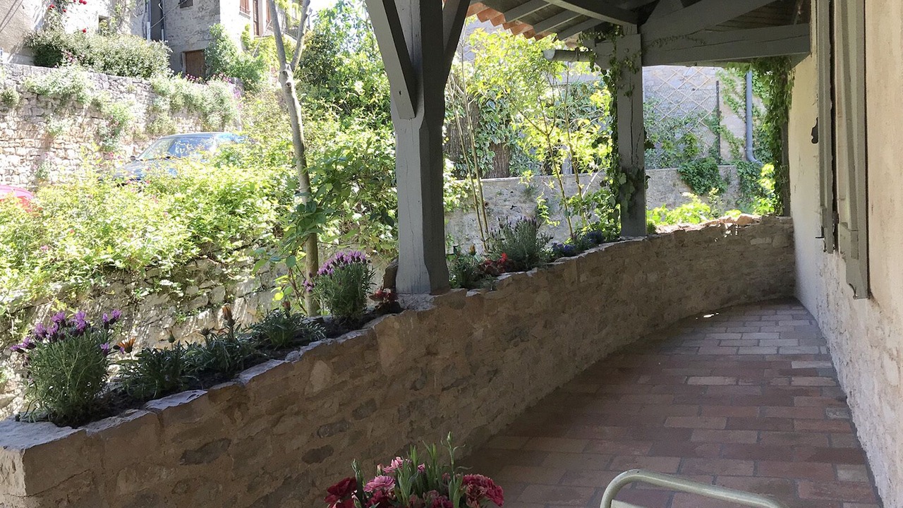 Photo of Outdoor in Bruniquel