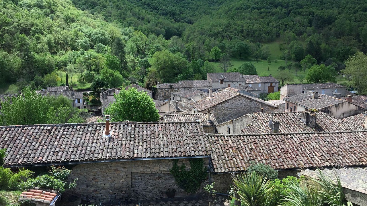 Photo of Outdoor in Bruniquel