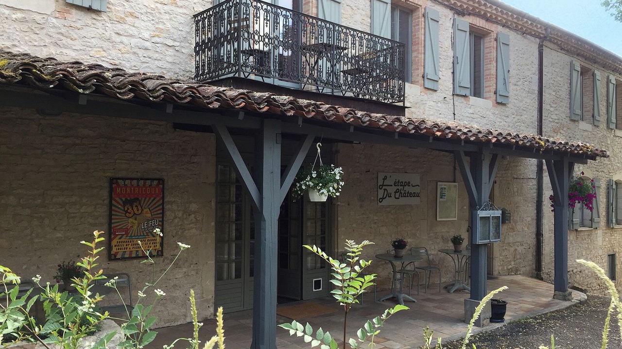 Photo of Outdoor in Bruniquel