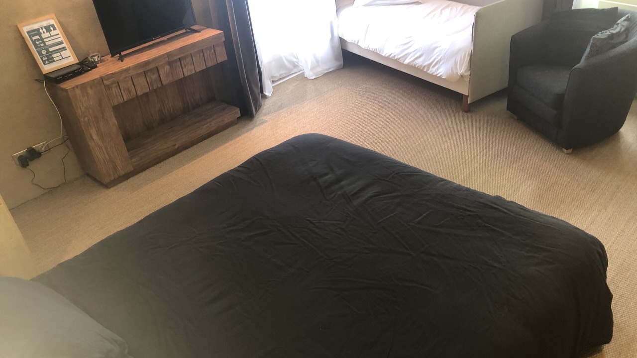Photo of Bedroom in Bruniquel