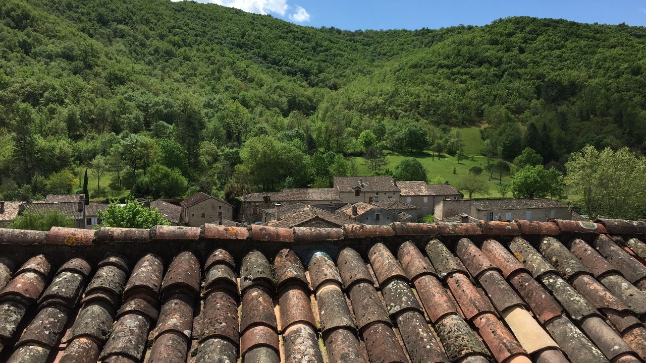 Photo of Outdoor in Bruniquel