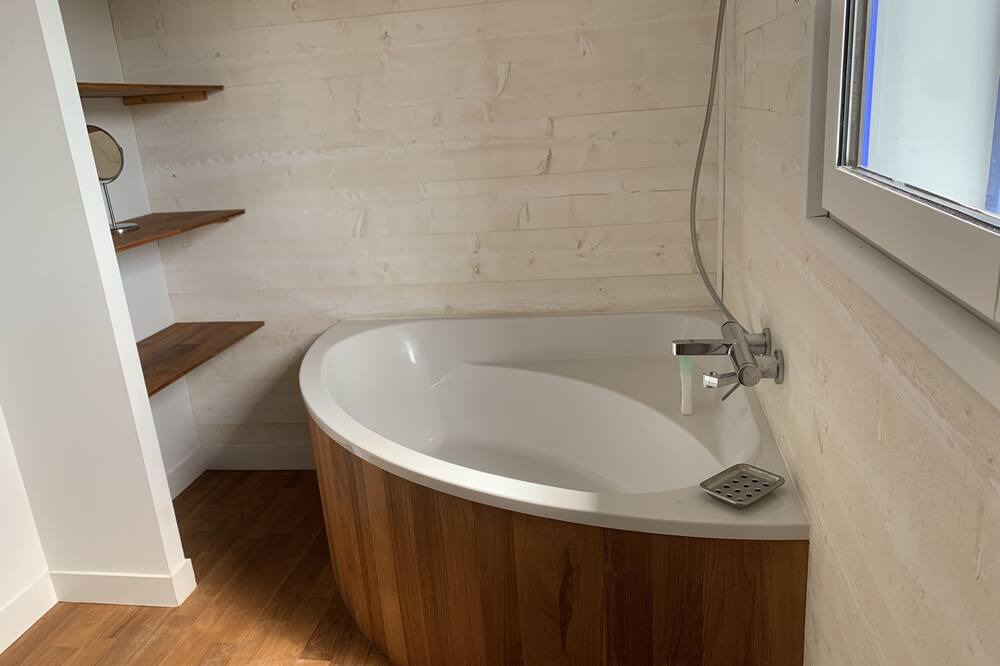 Photo of Bathroom in Quend-Plage-les-Pins