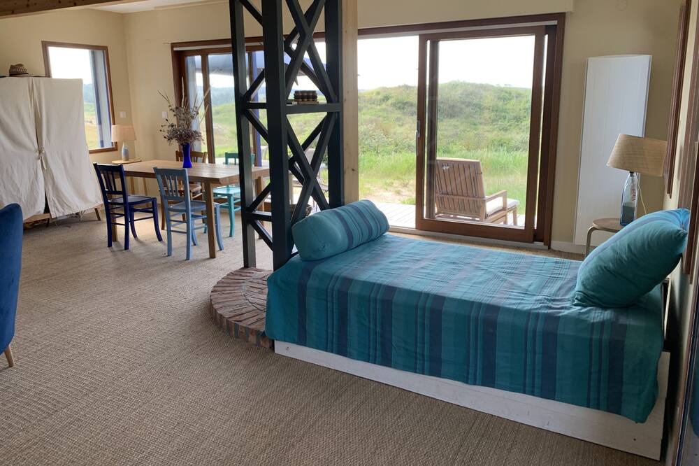 Photo of Bedroom in Quend-Plage-les-Pins