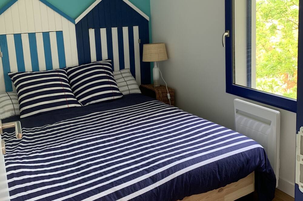 Photo of Bedroom in Quend-Plage-les-Pins