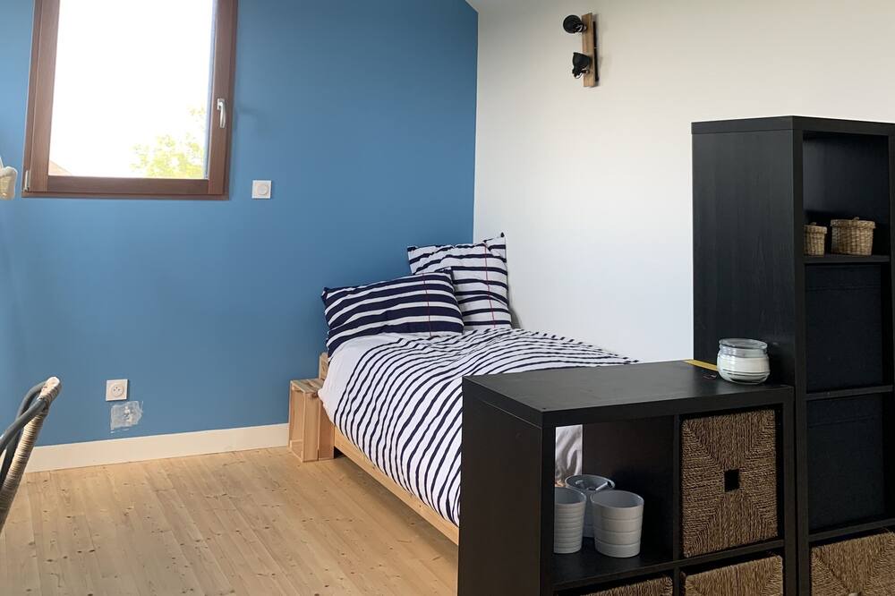 Photo of Bedroom in Quend-Plage-les-Pins