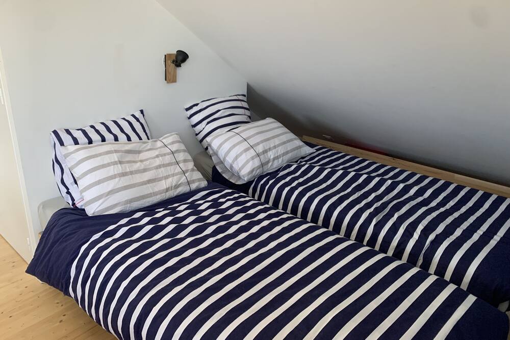 Photo of Bedroom in Quend-Plage-les-Pins