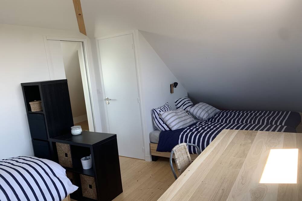 Photo of Bedroom in Quend-Plage-les-Pins