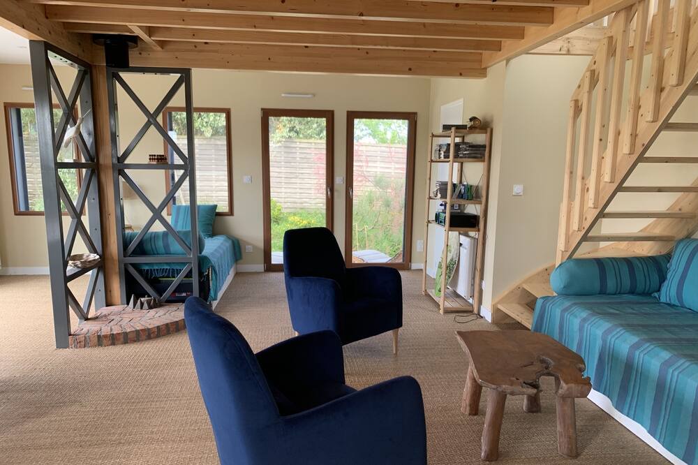 Photo of Livingroom in Quend-Plage-les-Pins