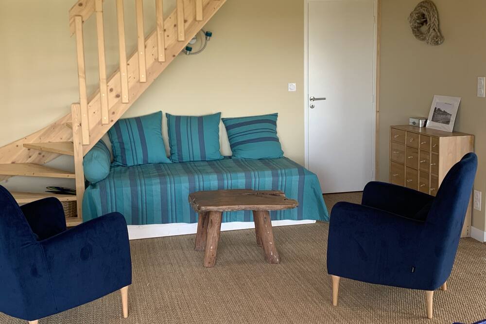 Photo of Livingroom in Quend-Plage-les-Pins