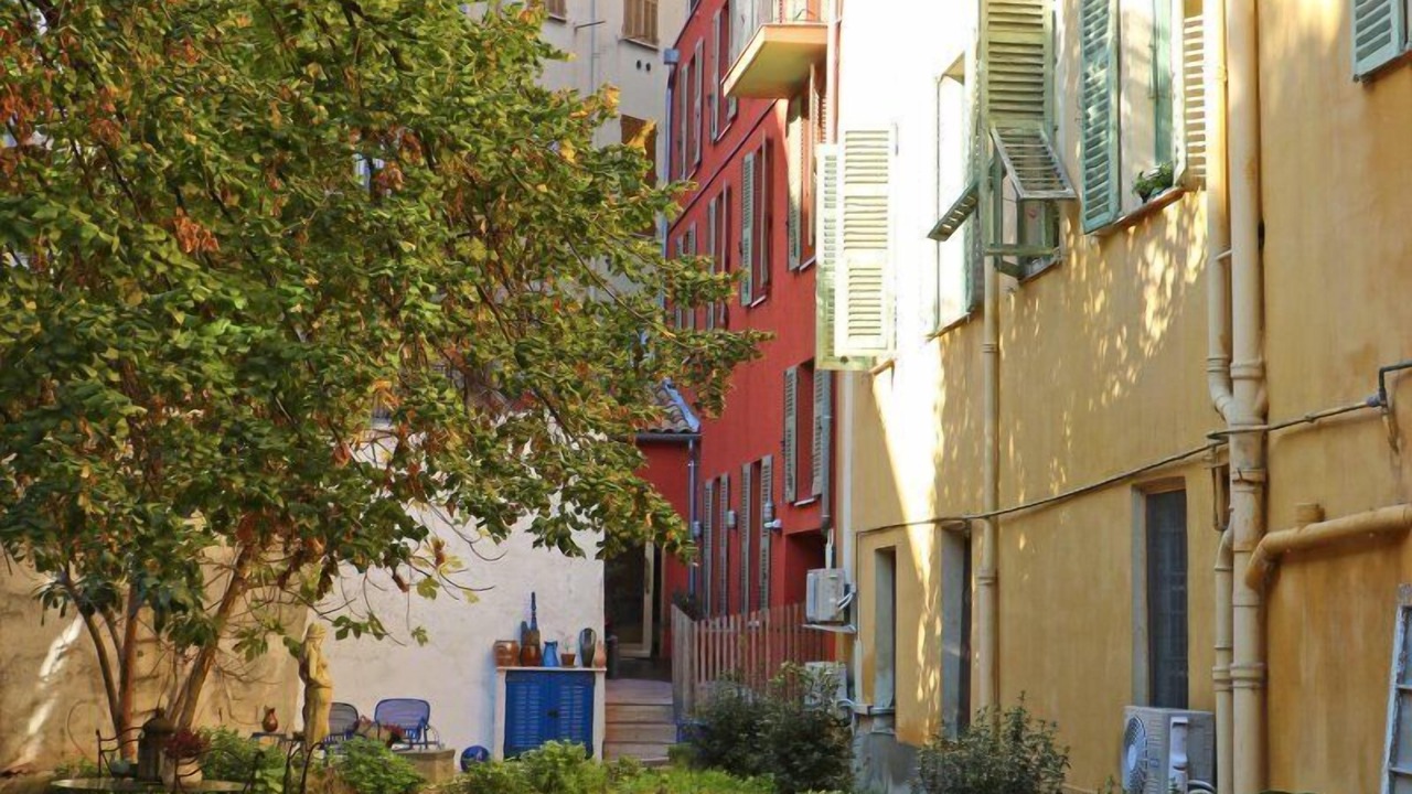 Photo of Outdoor in Quartier du Port