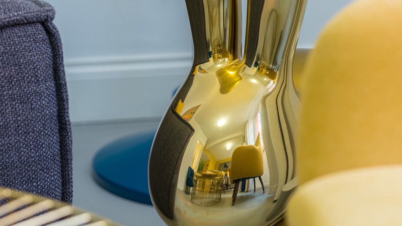 Photo of Bedroom in Quartier du Port