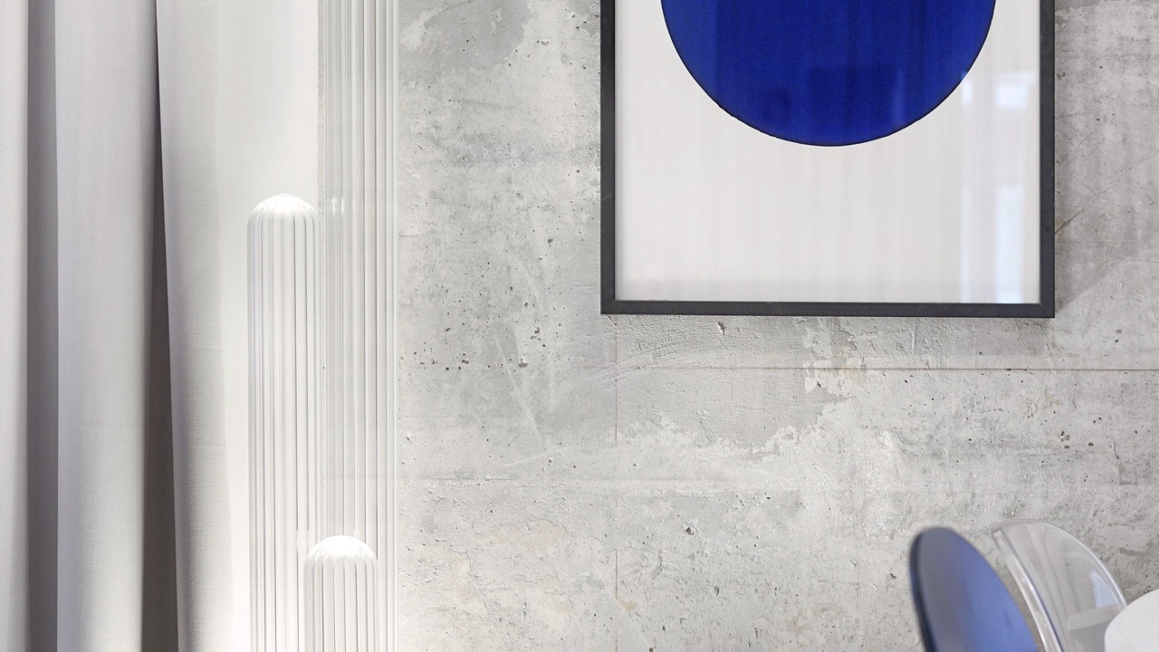 Photo of Bedroom in Quartier du Port