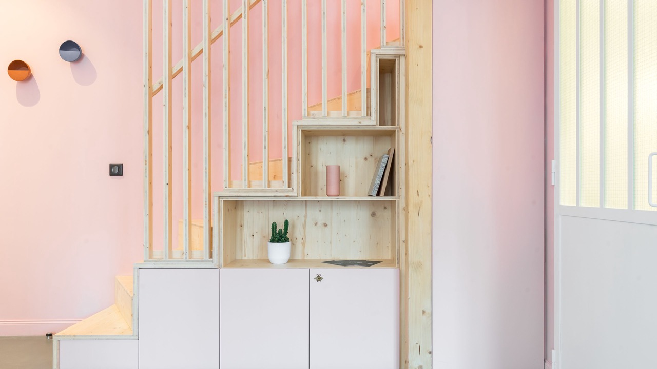 Photo of Bedroom in Quartier du Port