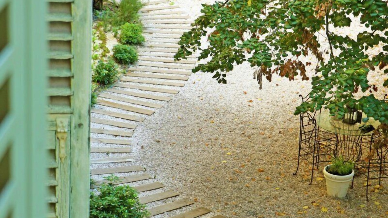 Photo of Outdoor in Quartier du Port