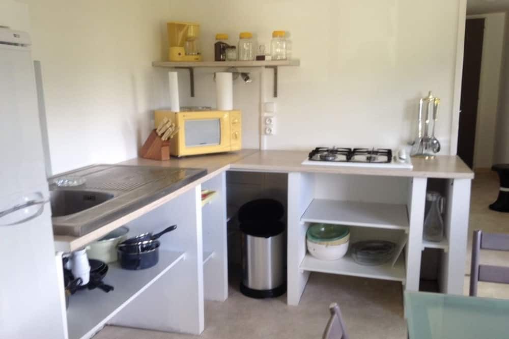 Photo of Kitchen in Rives
