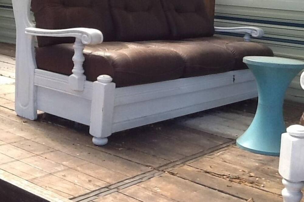 Photo of Patio Balcony in Rives