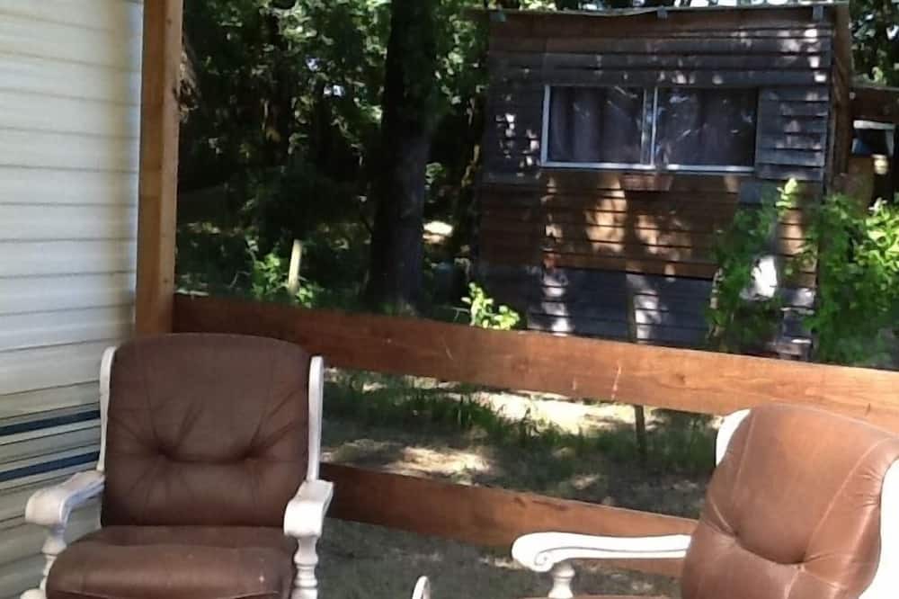 Photo of Bedroom in Rives