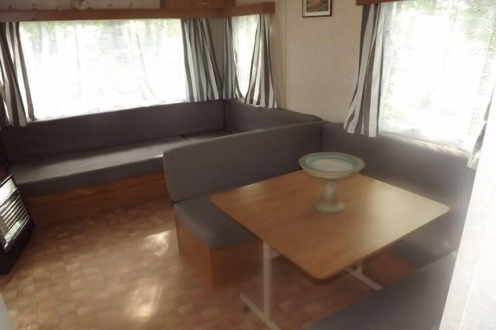 Photo of Livingroom in Rives