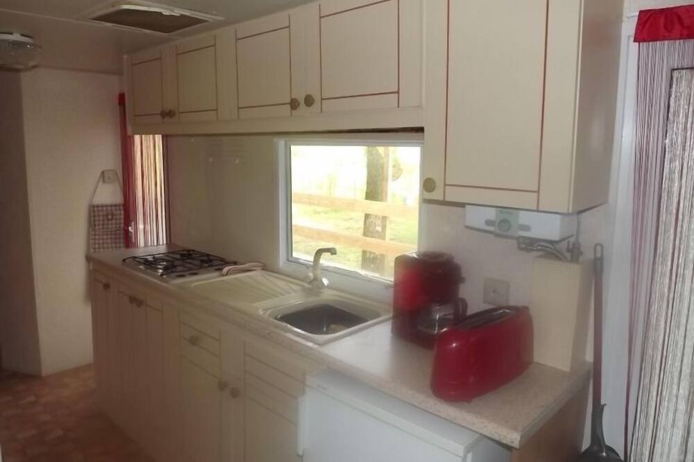 Photo of Kitchen in Rives