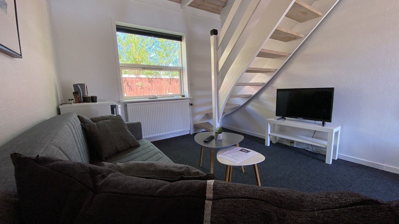 Photo of Bedroom in Skagen