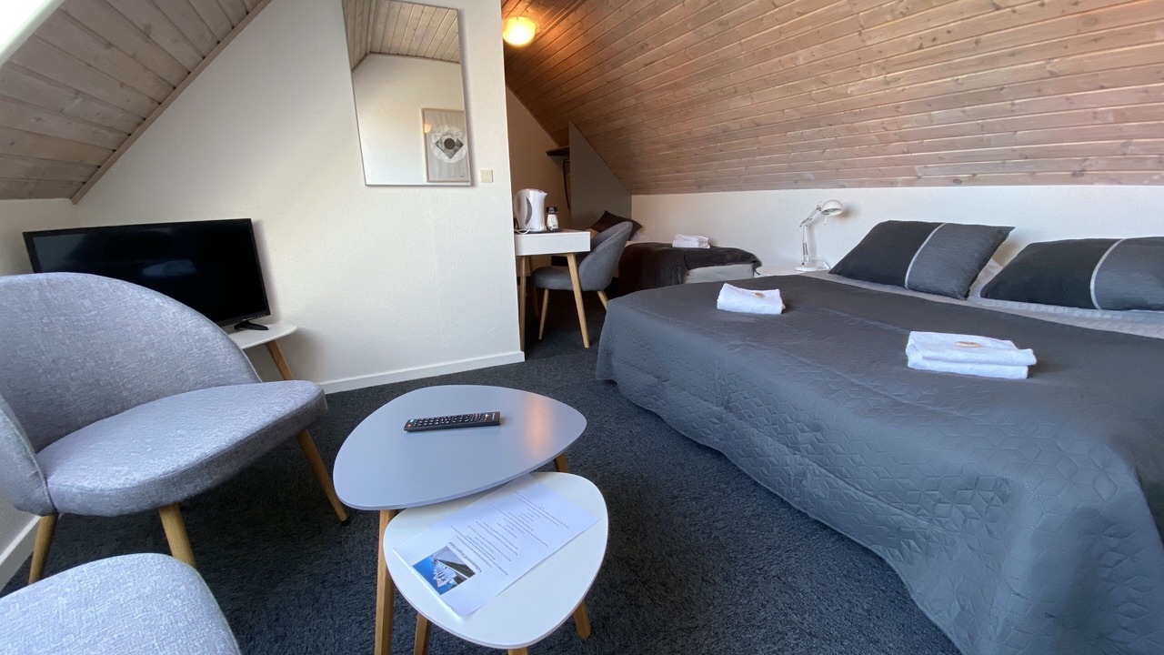 Photo of Bedroom in Skagen