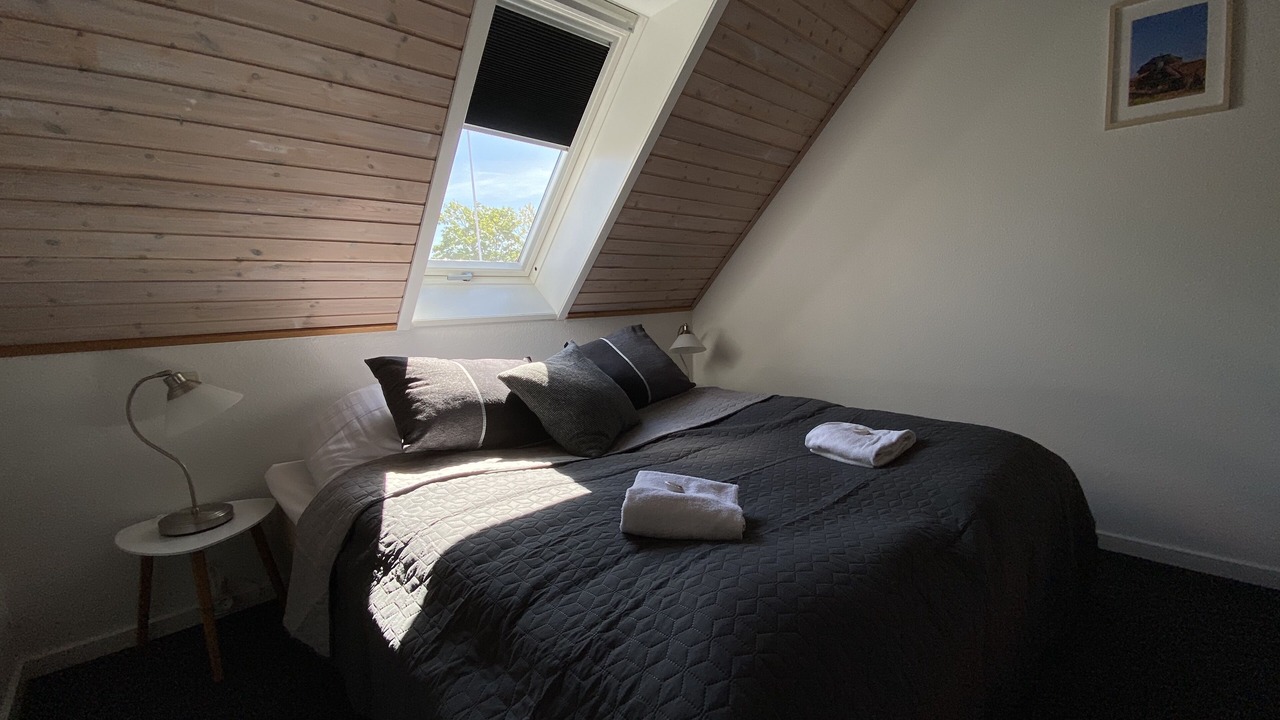 Photo of Bedroom in Skagen