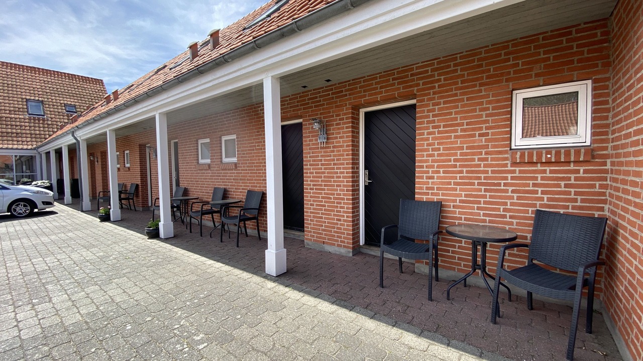 Photo of Outdoor in Skagen