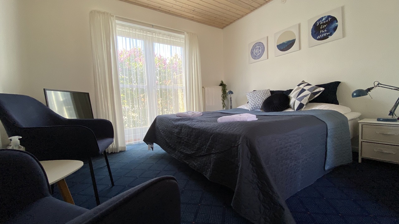 Photo of Bedroom in Skagen