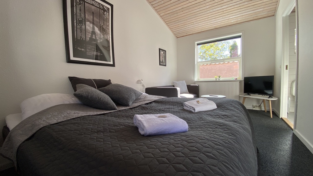 Photo of Bedroom in Skagen