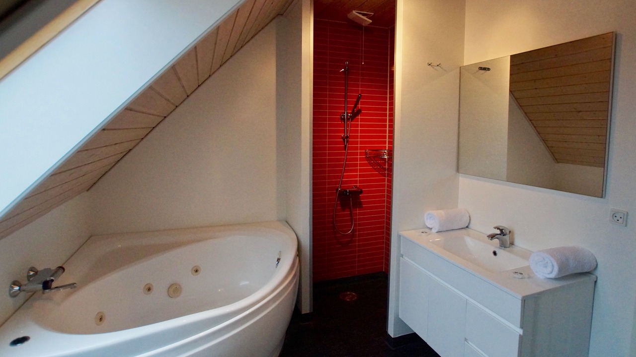 Photo of Bathroom in Skagen