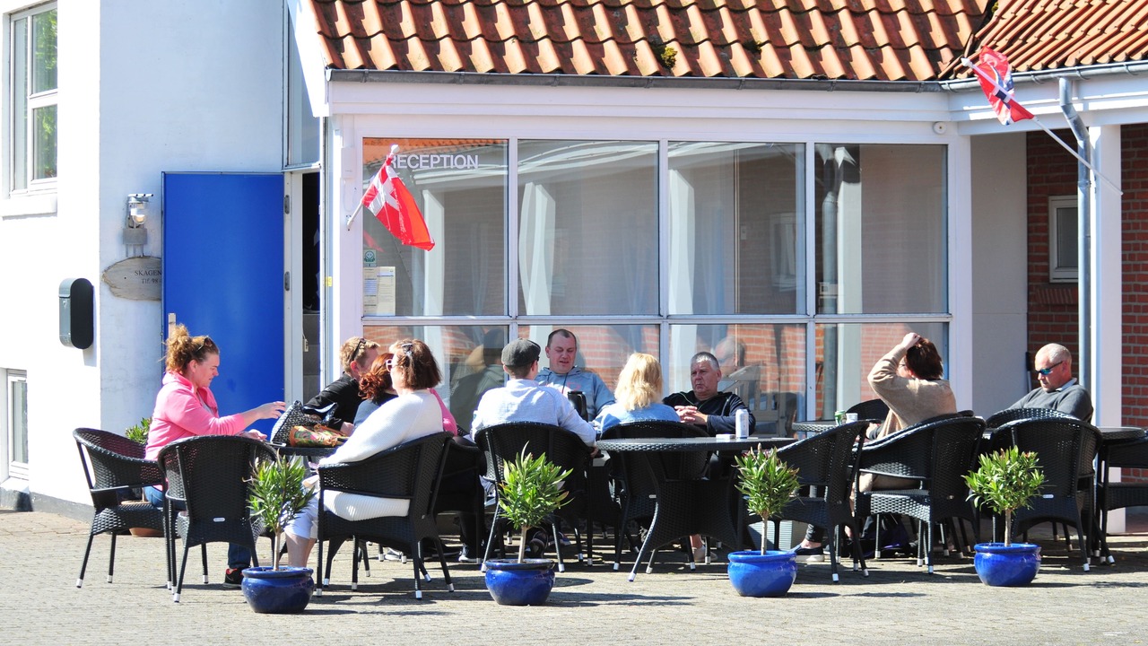 Photo of Outdoor in Skagen