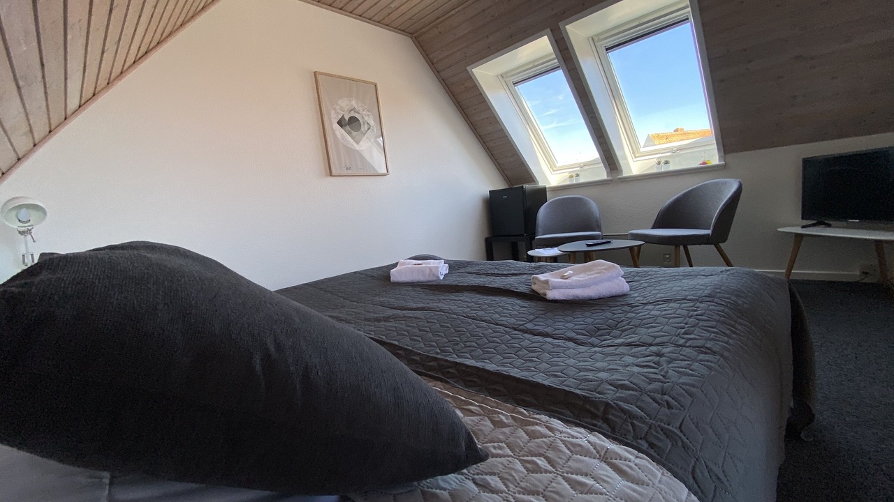Photo of Bedroom in Skagen