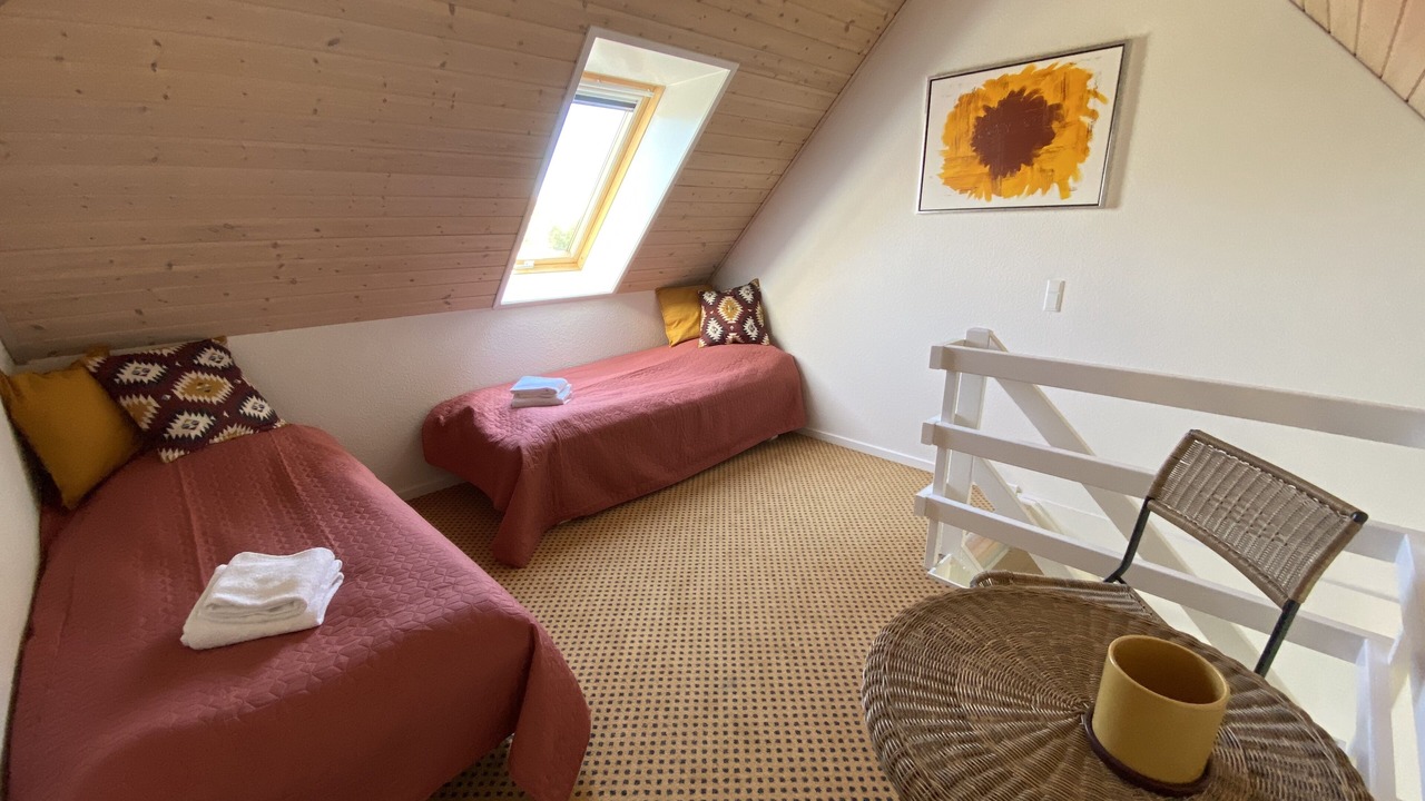 Photo of Bedroom in Skagen