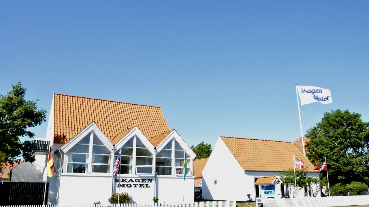 Photo of Outdoor in Skagen