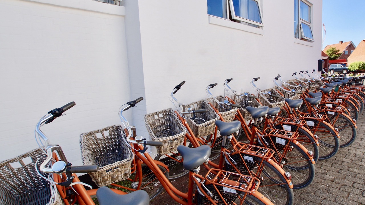 Photo of Outdoor in Skagen