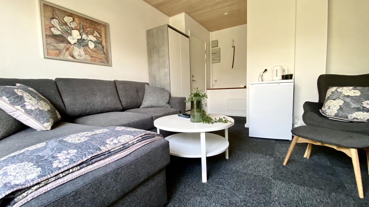 Photo of Bedroom in Skagen
