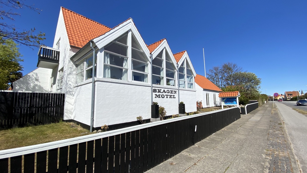 Photo of Outdoor in Skagen
