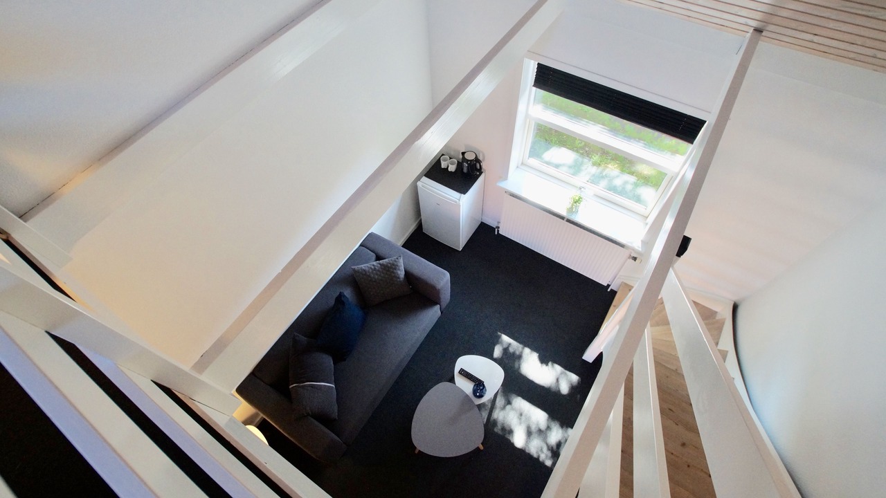 Photo of Bedroom in Skagen