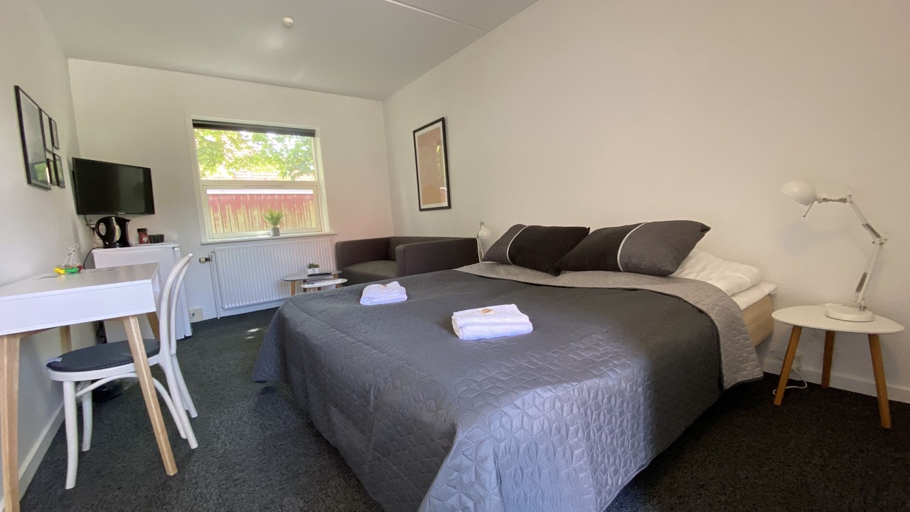 Photo of Bedroom in Skagen